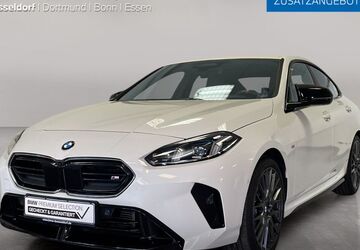 BMW M235 25.431 km 41.399 &euro; Düsseldorf 40237
