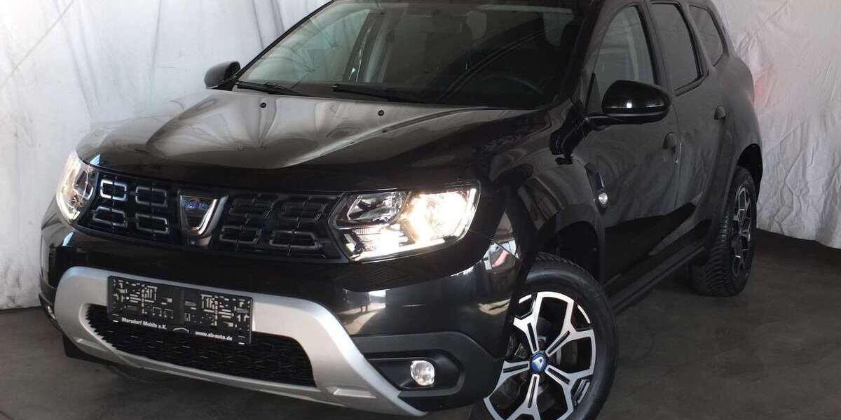 Dacia Duster 63.155 km 12.500 &euro; Köln-Marsdorf (Junkersdorf) 50858