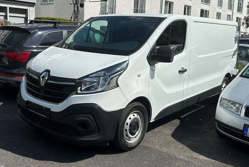Renault Trafic 93.500 km 14.500 &euro; Köln 51174