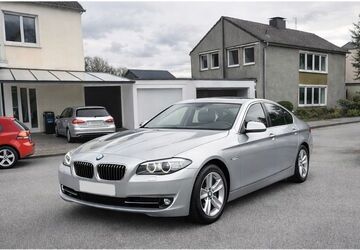 BMW 523 110.857 km 12.900 &euro; Wuppertal 42289