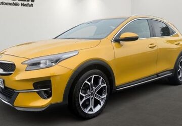 Kia XCeed 16.643 km 18.980 &euro; Korschenbroich 41352
