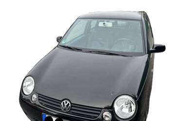 VW Lupo 175.140 km 17.500 &euro; Köln, Stadt 50829