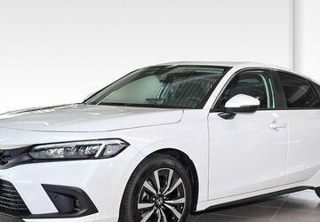 Honda Civic 20.000 km 28.880 &euro; Wuppertal 42103