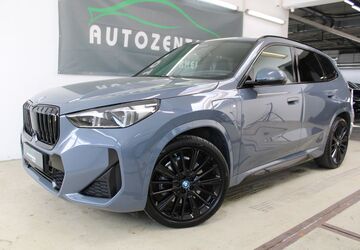 BMW X1 97.606 km 35.990 &euro; Düsseldorf 40233