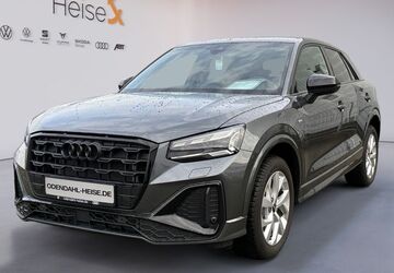 Audi Q2 8.365 km 34.480 &euro; Köln 50739