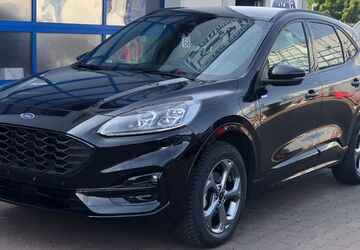 Ford Kuga 55.930 km 23.900 &euro; Frechen 50226