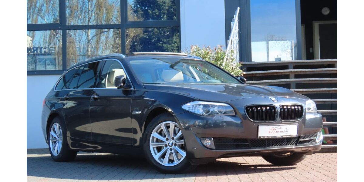 BMW 525 322.717 km 7.790 &euro; Neuss 41469