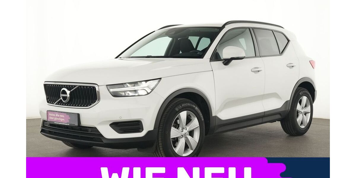 Volvo XC40 54.573 km 23.527 &euro; Neuss 41460