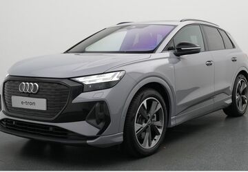 Audi Q4 e-tron 9.979 km 46.480 &euro; Leverkusen 51373