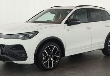 VW Tiguan 21.000 km 45.684 &euro; Düsseldorf 40233