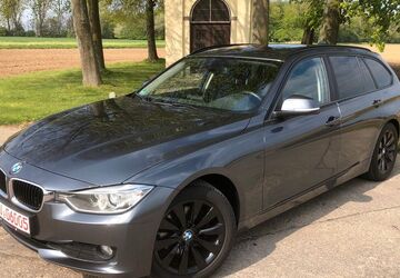 BMW 320 163.672 km 11.450 &euro; Köln 50933