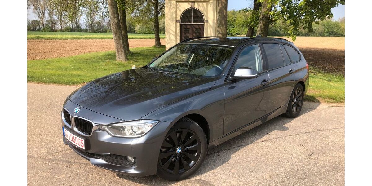 BMW 320 163.672 km 11.450 &euro; Köln 50933