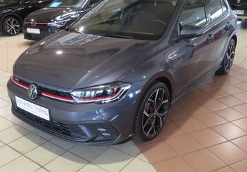 VW Polo 8.300 km 32.490 &euro; Neuss 41469