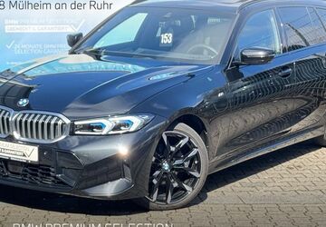 BMW 320 20.387 km 43.380 &euro; Mülheim an der Ruhr 45478