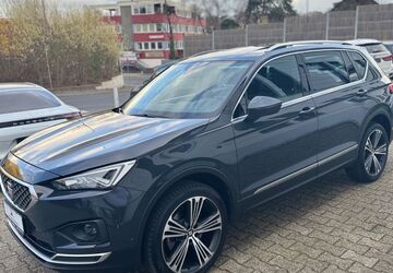 Seat Tarraco 122.556 km 22.500 &euro; Wuppertal 42285