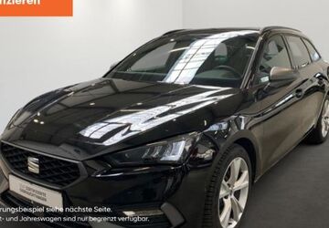 Seat Leon 22.409 km 28.240 &euro; Neuss 41460