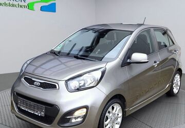 Kia Picanto 29.000 km 8.950 &euro; Hückeswagen 42499