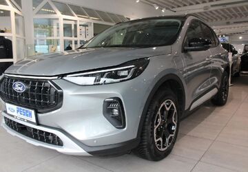 Ford Kuga 3.161 km 35.990 &euro; Dormagen 41539