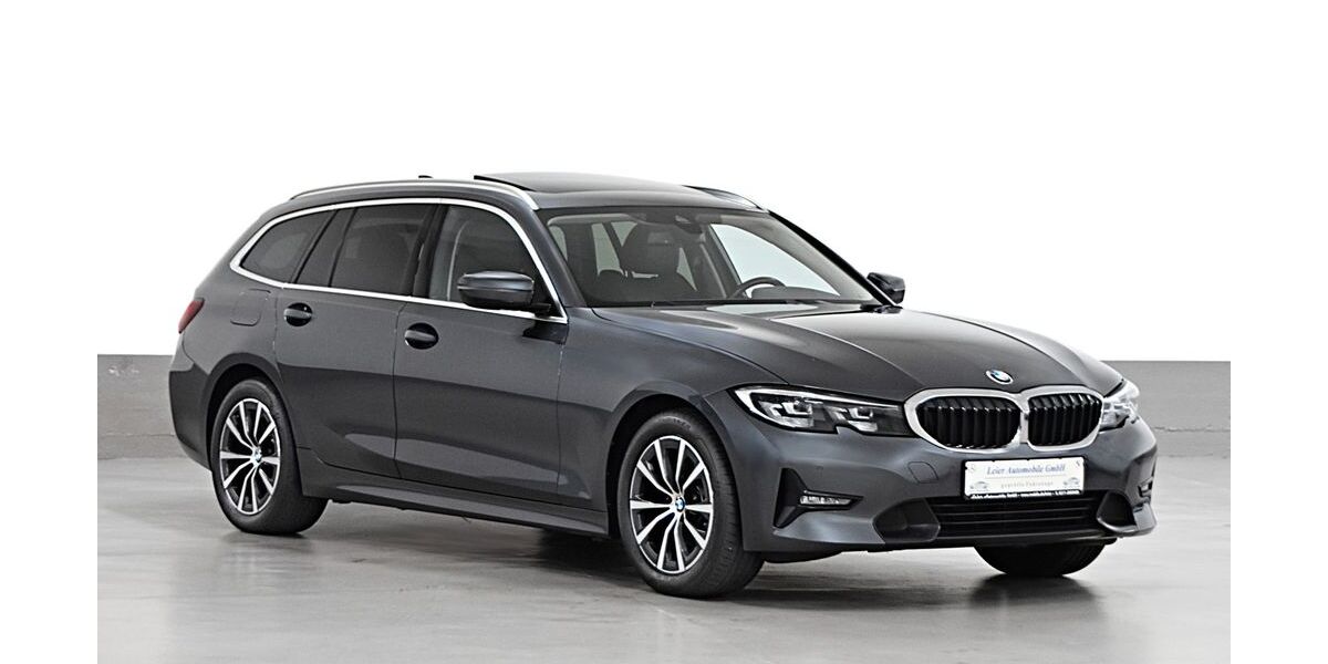 BMW 320 181.262 km 19.990 &euro; Düsseldorf 40597