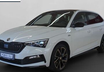 Skoda Scala 30.850 km 21.990 &euro; Leverkusen 51381