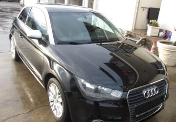 Audi A1 74.800 km 10.990 &euro; Leverkusen 51371