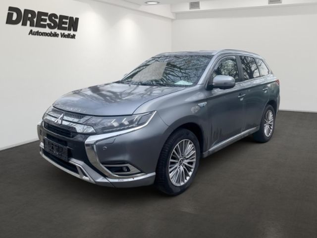 Mitsubishi Outlander 47.000 km 21.690 &euro; Neuss 41464