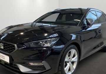 Seat Leon 21.303 km 28.240 &euro; Neuss 41460