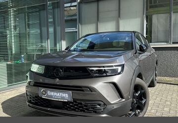 Opel Mokka 25.851 km 23.890 &euro; Bergisch Gladbach 51429