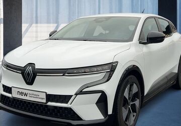Renault Megane E-TECH 27.945 km 18.230 &euro; Köln 50939