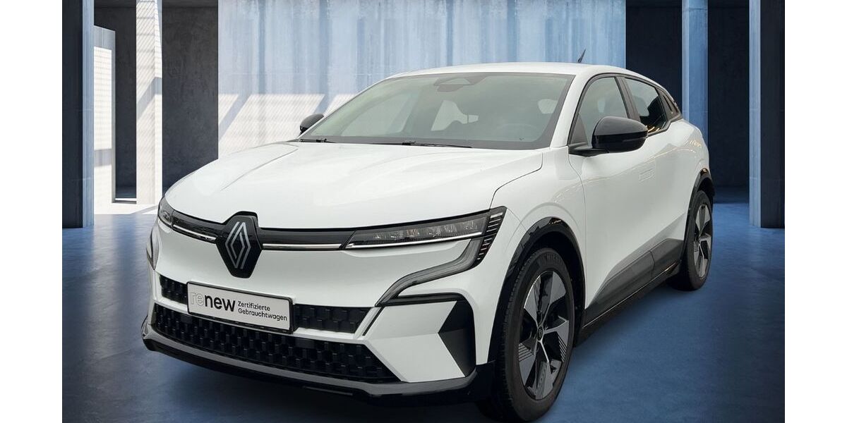 Renault Megane E-TECH 27.945 km 18.230 &euro; Köln 50939