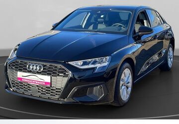 Audi A3 30.655 km 21.980 &euro; Köln 51145