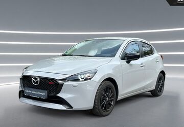 Mazda 2 20.600 km 17.990 &euro; Remscheid 42859
