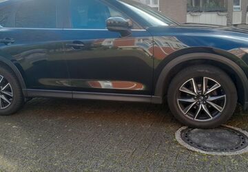 Mazda CX-5 156.126 km 14.999 &euro; langenfeld 40764