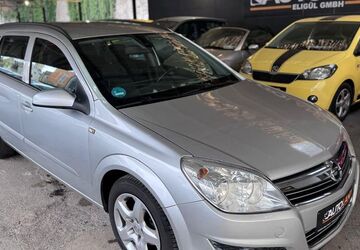 Opel Astra 236.028 km 2.499 &euro; Wuppertal 42117