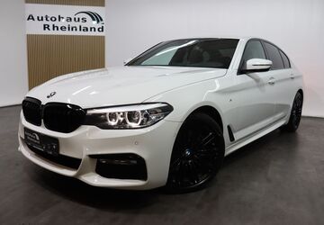 BMW 530 129.510 km 28.750 &euro; Köln 51107