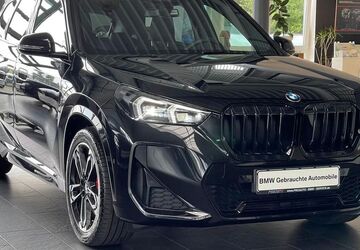 BMW X1 5.639 km 41.490 &euro; Langenfeld 40764