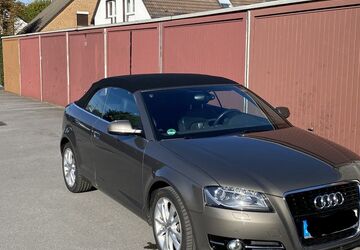 Audi A3 128.000 km 7.900 &euro; Hilden 40724