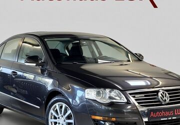 VW Passat 173.000 km 4.990 &euro; Hilden 40721