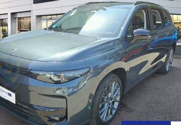 Leapmotor C10 7.000 km 31.980 &euro; Köln 51065