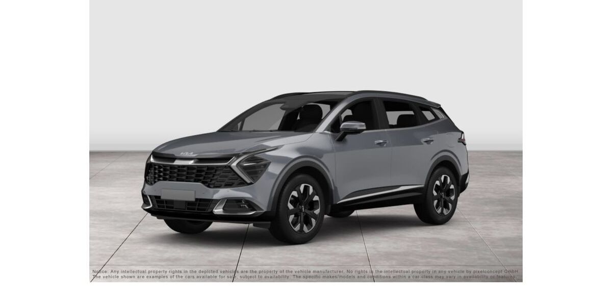 Kia Sportage 12.858 km 36.980 &euro; Dormagen 41540