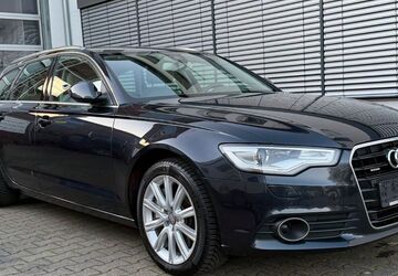 Audi A6 174.980 km 12.950 &euro; Hilden 40721