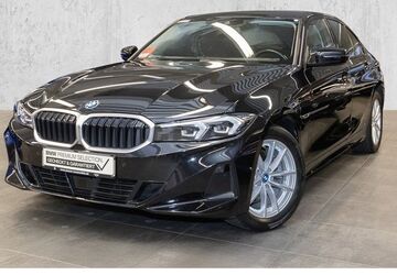 BMW 320 65.240 km 26.970 &euro; Leverkusen 51371