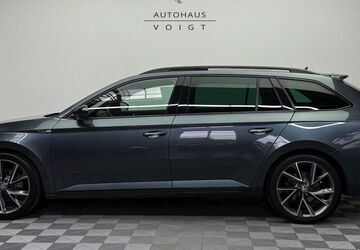 Skoda Superb 99.900 km 24.990 &euro; Radevormwald 42477
