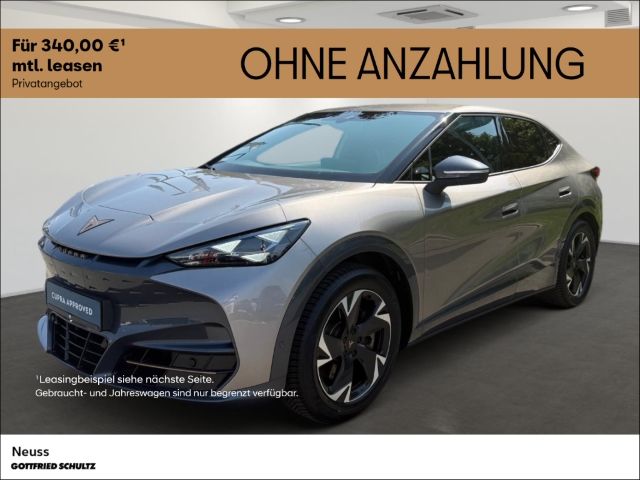 Cupra Tavascan 15.616 km 42.490 &euro; Neuss 41460