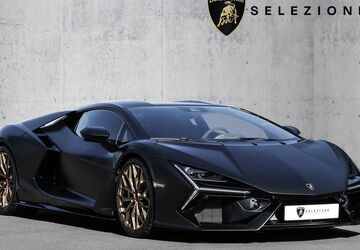 Lamborghini Revuelto 5.320 km 554.900 &euro; Köln 50827