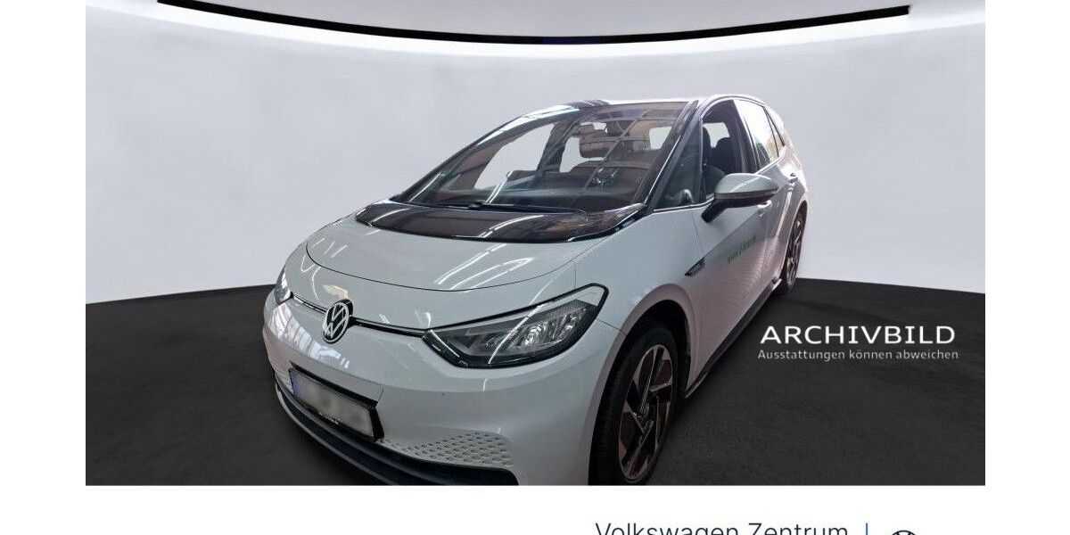 VW ID.3 75.386 km 17.688 &euro; Leverkusen 51379
