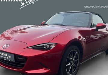 Mazda MX-5 36.000 km 22.899 &euro; Köln 51145