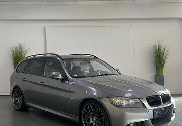 BMW 325 238.900 km 11.999 &euro; Wuppertal 42289