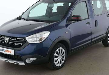 Dacia Dokker 34.608 km 15.270 &euro; Köln 50739