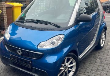 Smart ForTwo 81.800 km 6.999 &euro; Bergisch Gladbach 51469
